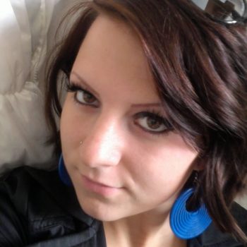 Profilo di Crystelle