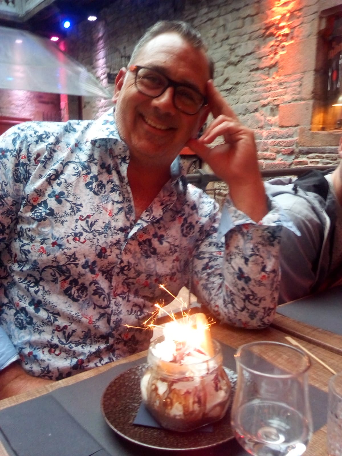 Profilo di Jean-dominique