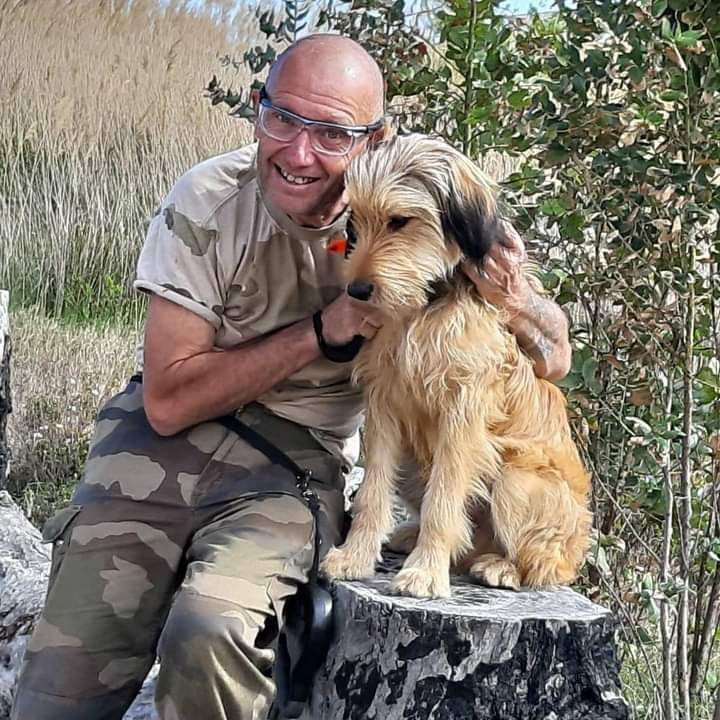 Profilo di Badr-eddine