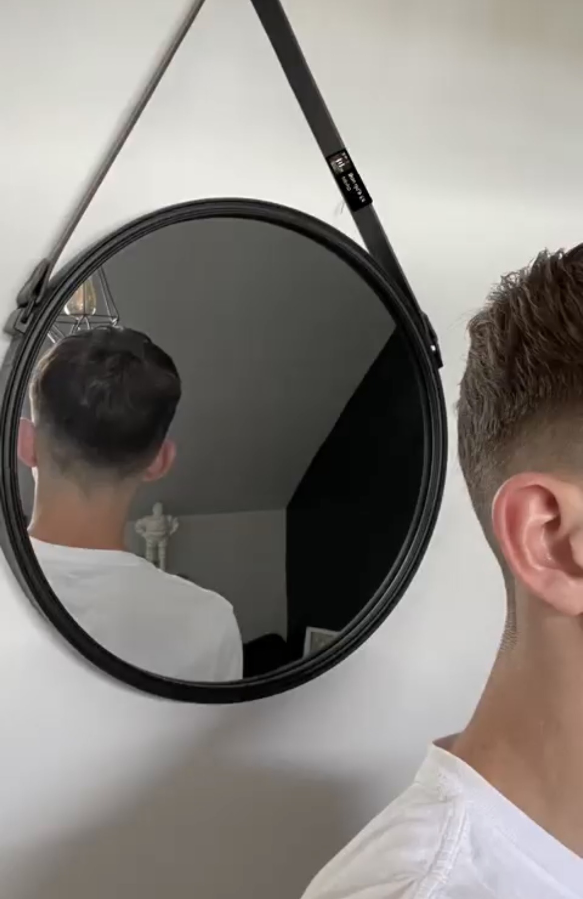 Profilo di Stanislaus