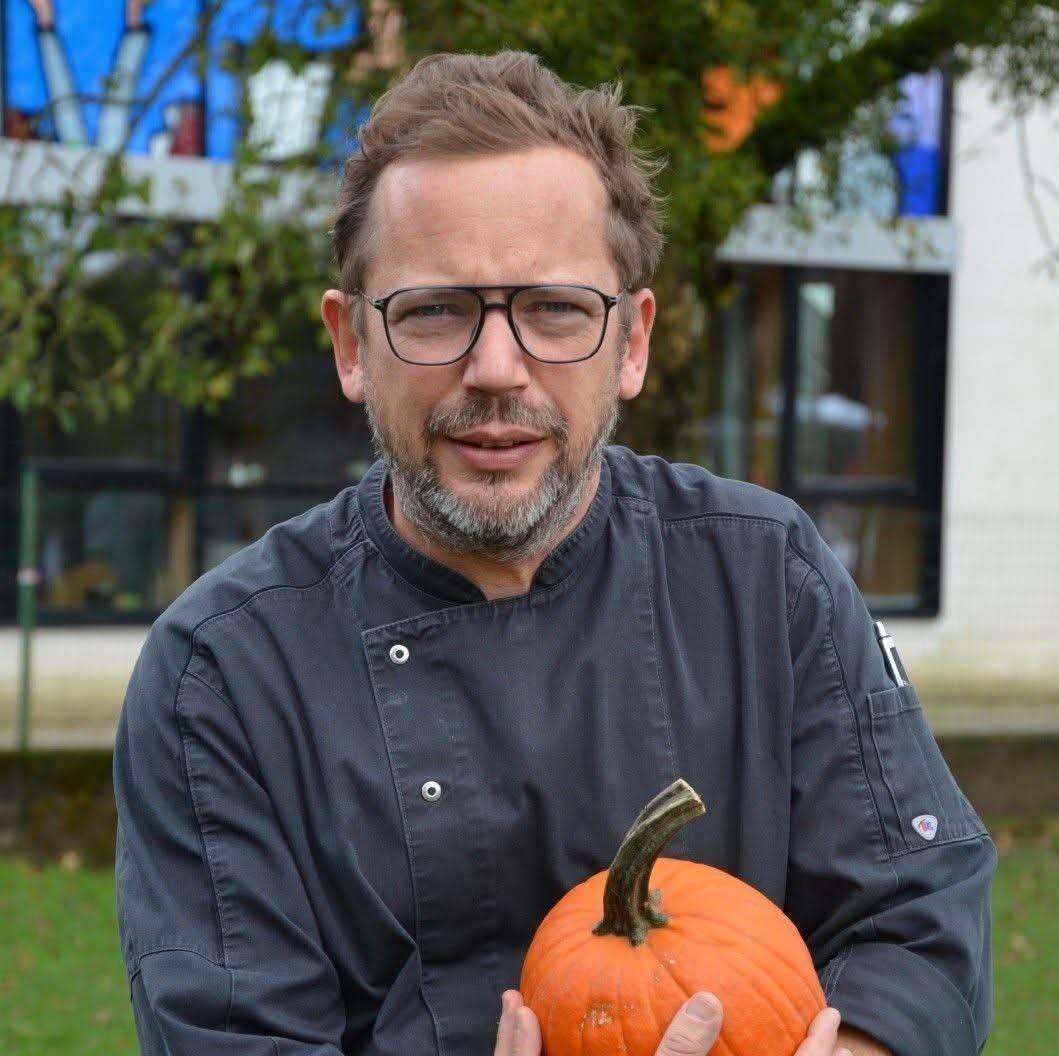 Profilo di Jacques-pierre