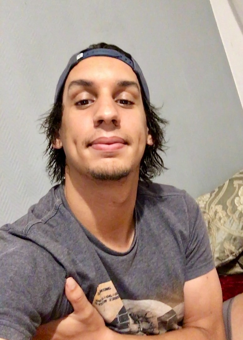 Profilo di Abdourahim