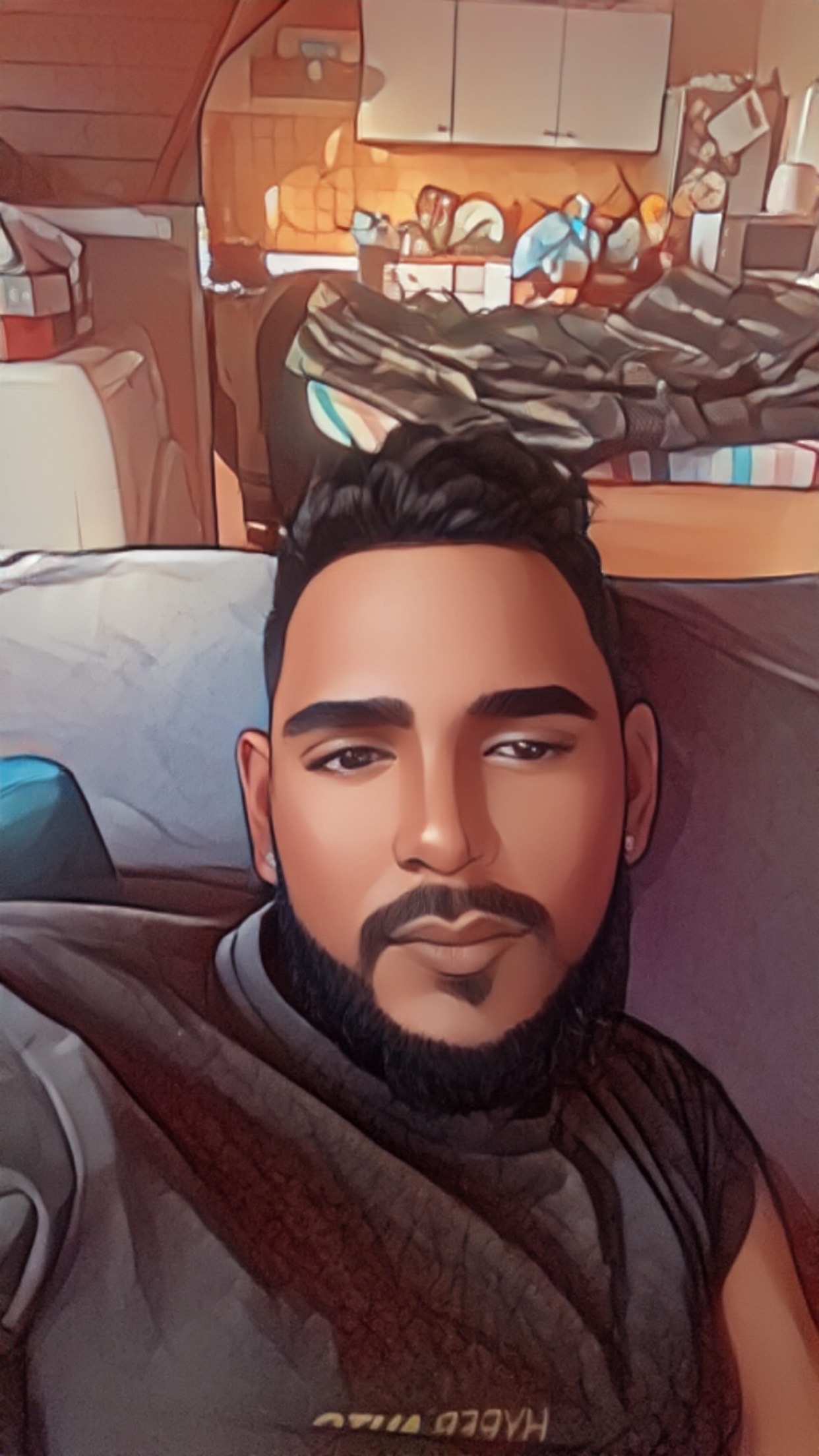 Profilo di Jean-willy