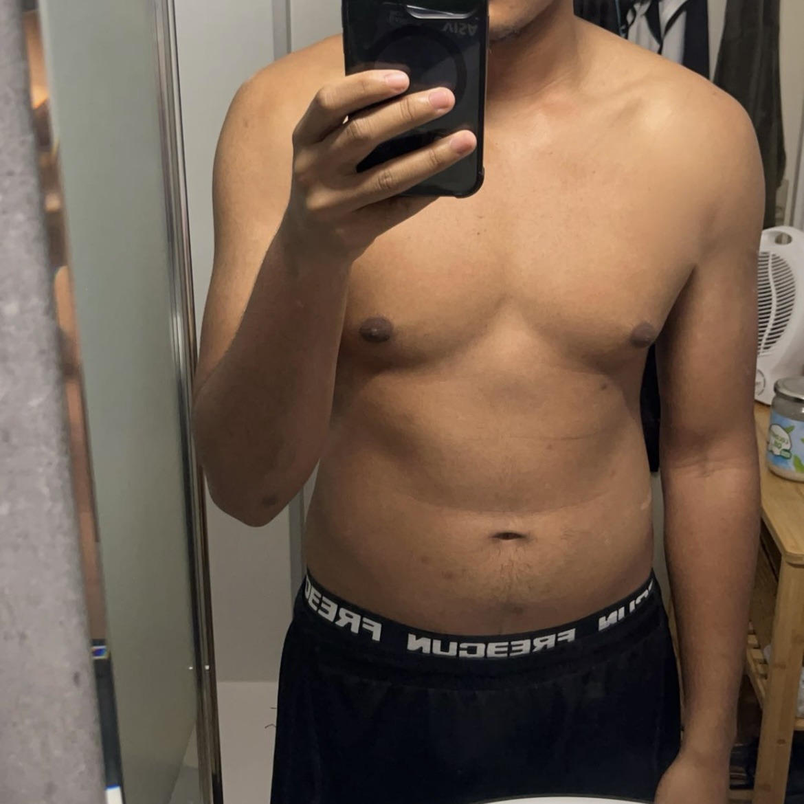 Profilo di Paul-eric