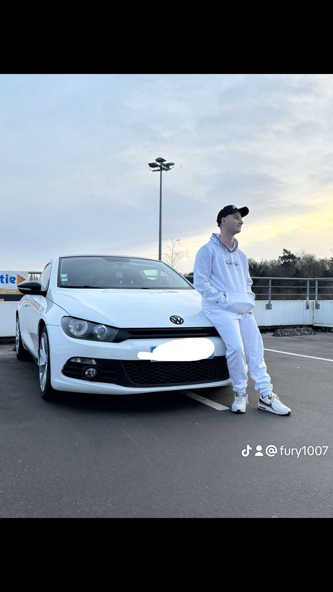 Profilo di Miecryslaw