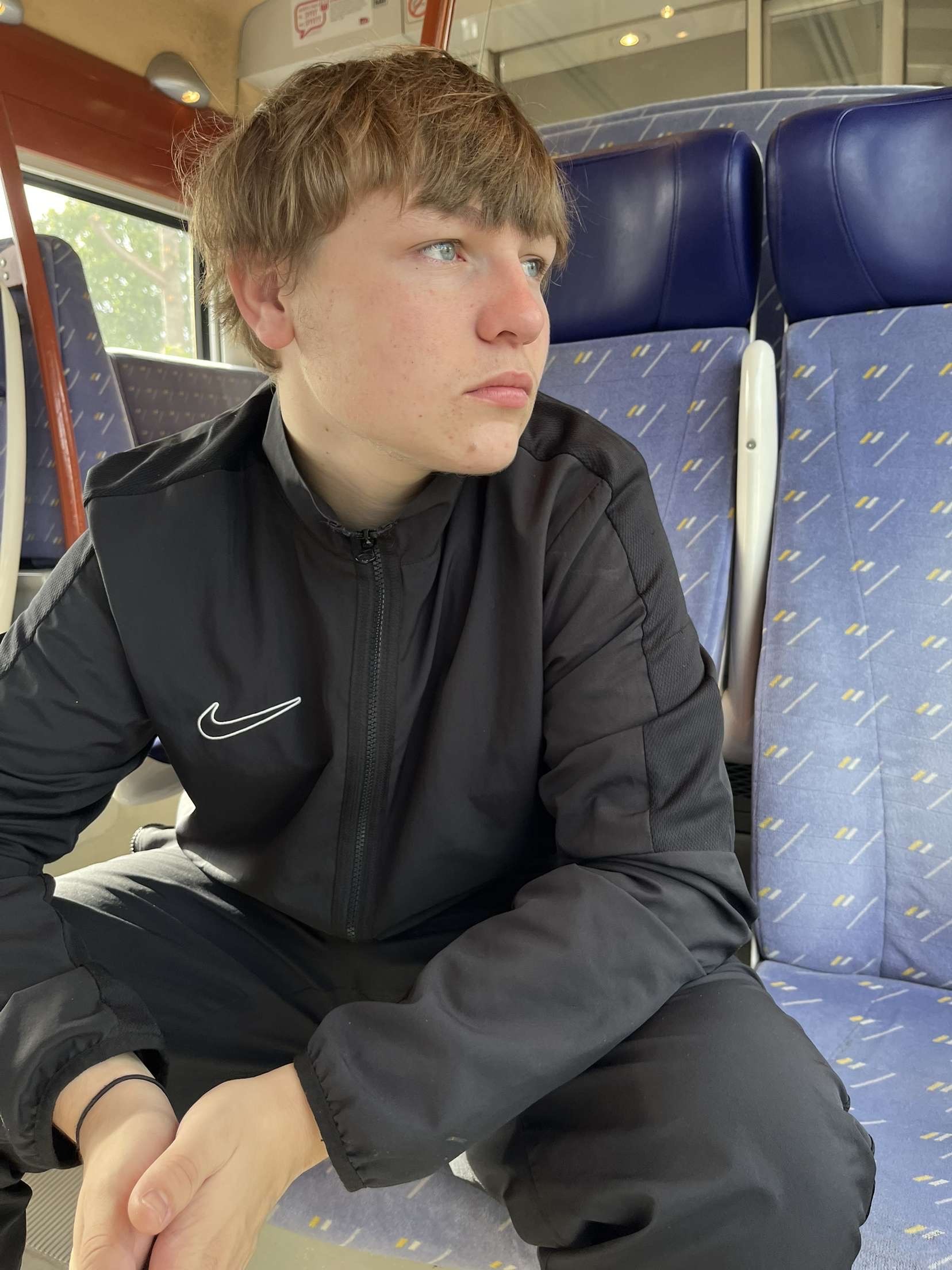 Profilo di Abdelkhader