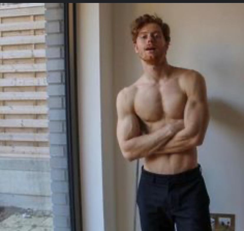 Profilo di Mohamed-salim