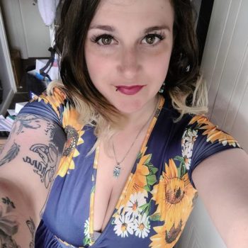 Profilo di Fleurianne