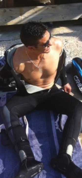 Profilo di Jean-robert