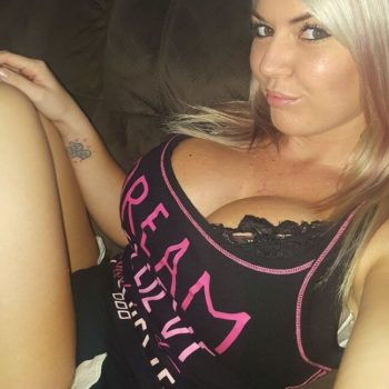 Profilo di Thérésa