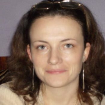 Profilo di Laettitia