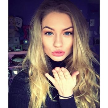 Profilo di Sebastienne