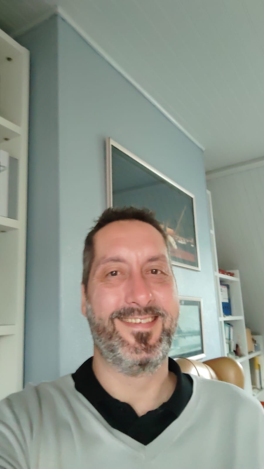 Profilo di Abdelaziz